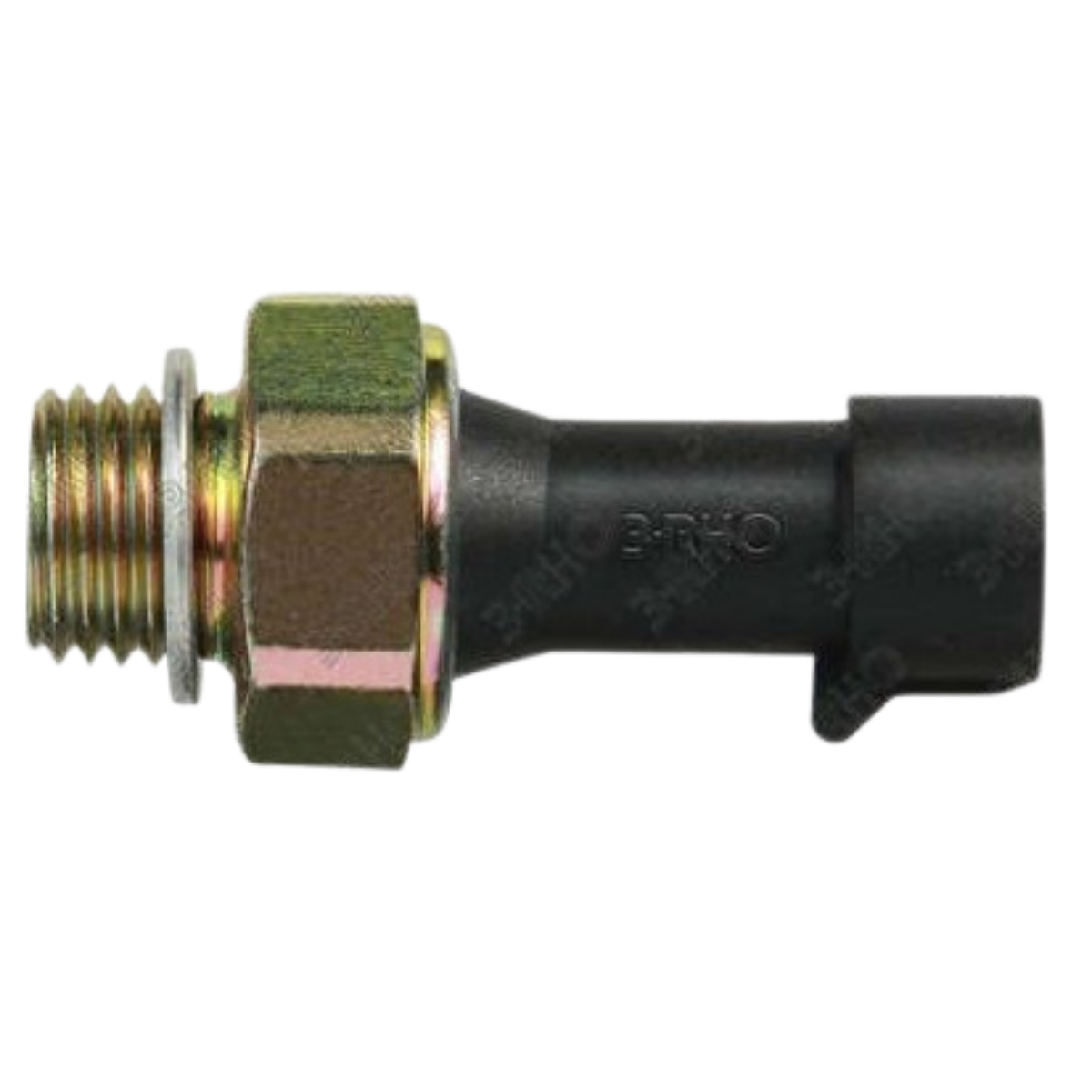 Interruptor Oleo Fiat Uno 1.0 8v A Partir De 01/1992 0,50 Bar 3-rho 3346